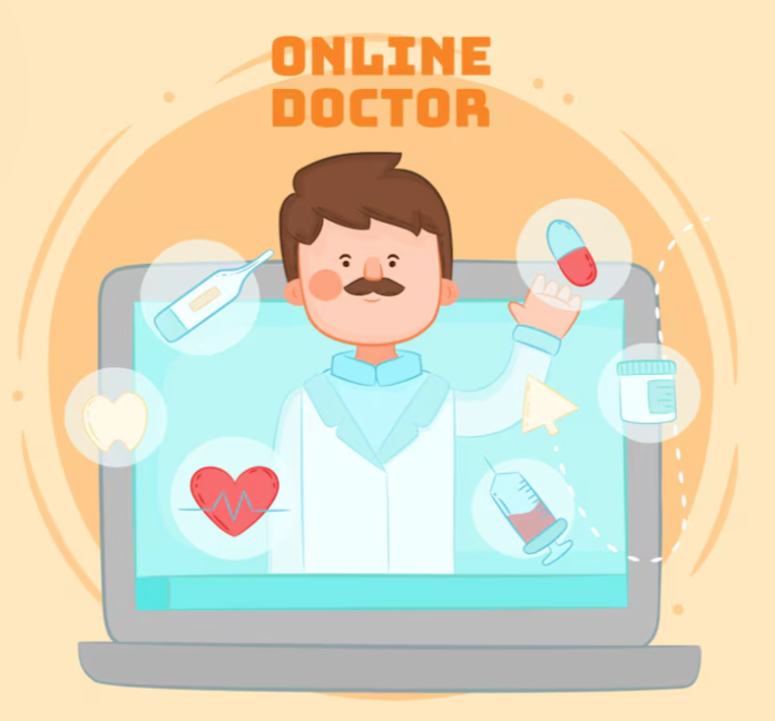 Telemedicina - Prof. Mario Lima
